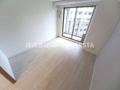 【居間・リビング】 | ファーストフィオーレ神戸元町ディモーラ