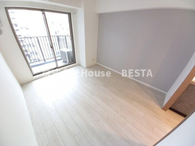 【和室】 | ファーストフィオーレ神戸元町ディモーラ