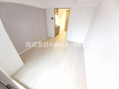 【寝室】 | ファーストフィオーレ神戸元町ディモーラ