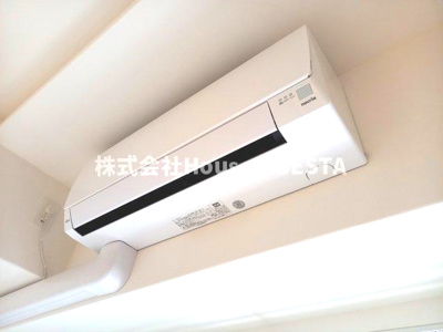 【設備】 | ファーストフィオーレ神戸元町ディモーラ