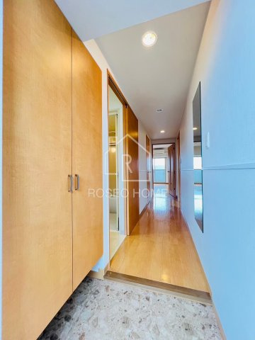 エスヴェール北梅田の玄関|同マンション別部屋：参考写真