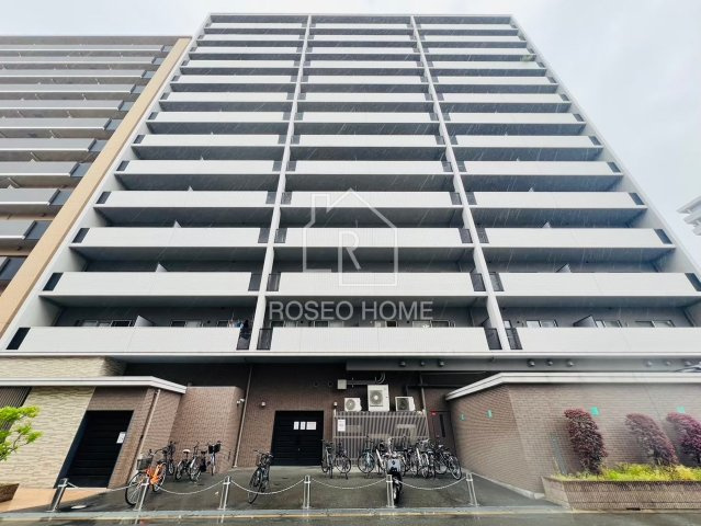 エスヴェール北梅田