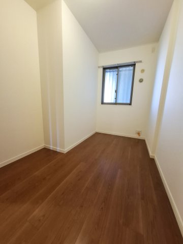 甲子園三番町ハイツのその他|納戸5帖