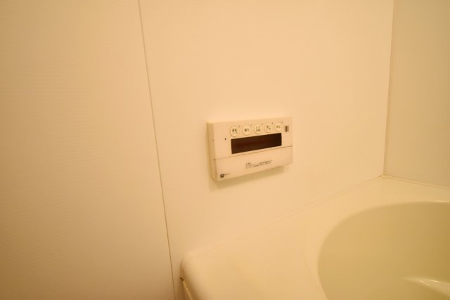 甲子園三番町ハイツの設備