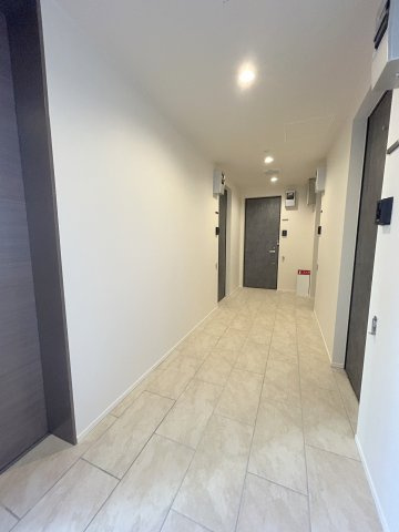 ＣＲＥＳＴ　ＯＩＺＵＭＩのその他共用部分