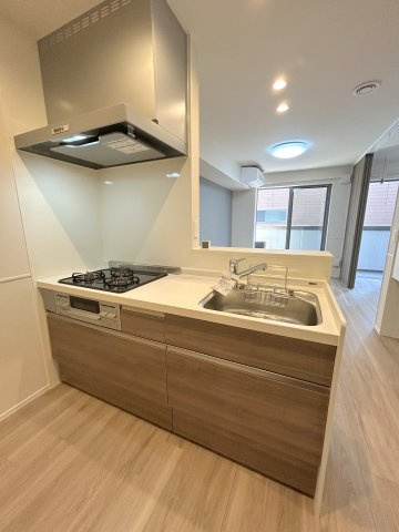 ＣＲＥＳＴ　ＯＩＺＵＭＩの洗面所