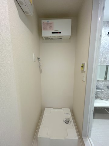 ＣＲＥＳＴ　ＯＩＺＵＭＩの内装