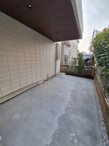 ＣＲＥＳＴ　ＯＩＺＵＭＩのその他共用部分