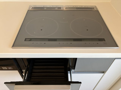 【キッチン】 | イーストコモンズ清澄白河セントラルタワー | イーストコモンズ清澄白河セントラルタワー