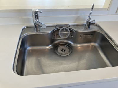 【キッチン】 | イーストコモンズ清澄白河セントラルタワー | イーストコモンズ清澄白河セントラルタワー