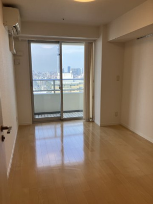 【洋室】 | イーストコモンズ清澄白河セントラルタワー | イーストコモンズ清澄白河セントラルタワー