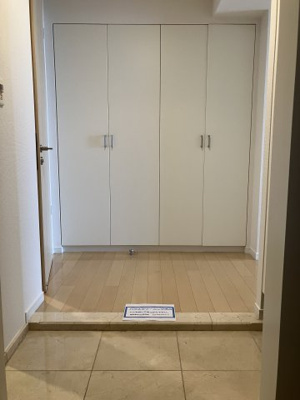 【玄関】 | イーストコモンズ清澄白河セントラルタワー | イーストコモンズ清澄白河セントラルタワー