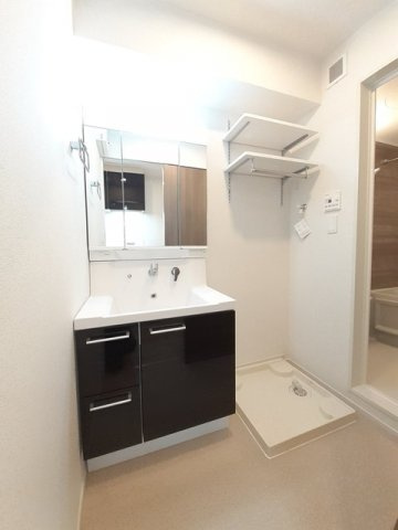 Ｋ’ｓスマルトの洗面所