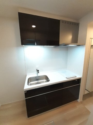 Ｋ’ｓスマルトのキッチン