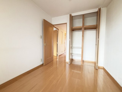 【洋室】 | エスト塚口プリサージュ