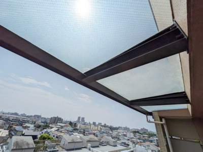 【展望】 | エスト塚口プリサージュ