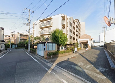 【外観】 | エスト塚口プリサージュ