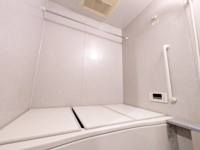 【浴室】 | エスト塚口プリサージュ