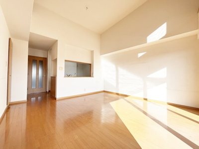 【キッチン】 | エスト塚口プリサージュ