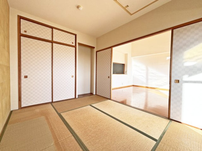 【収納】 | エスト塚口プリサージュ