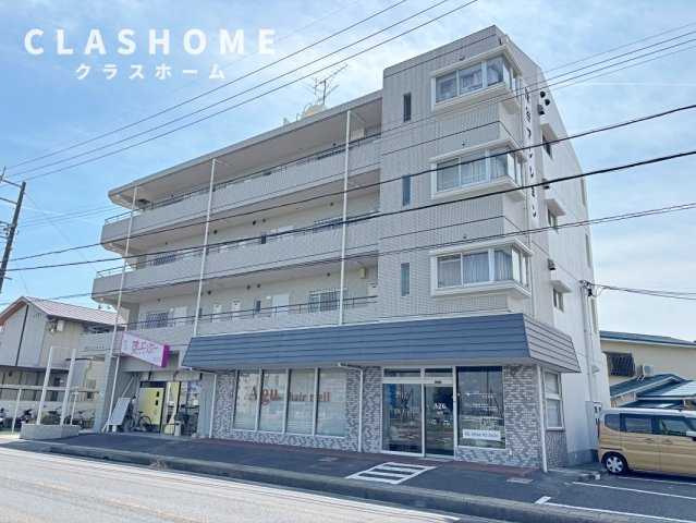 深谷マンション　　刈谷市近郊の賃貸はクラスホーム刈谷店の外観
