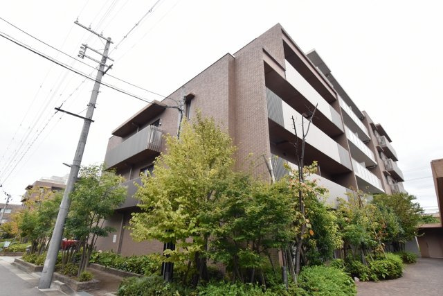 甲子園三番町ハイツ