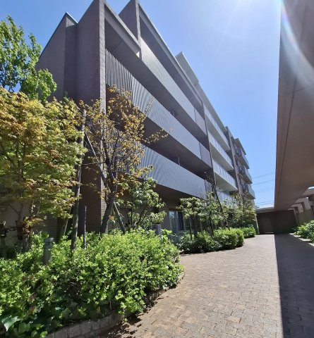 甲子園三番町ハイツ