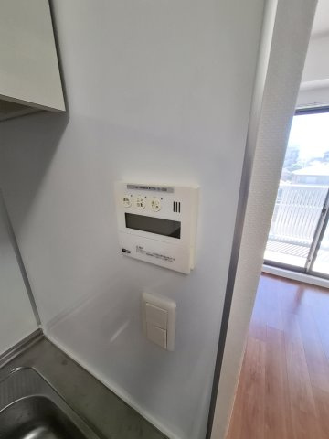 甲子園三番町ハイツのその他