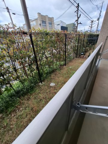 甲子園三番町ハイツのその他