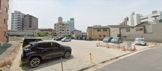 【外観】 | 曙2丁目駐車場