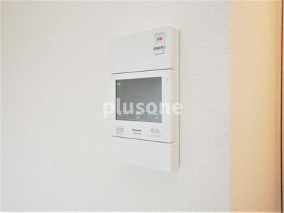 【セキュリティ】 | グランカリテ九条南