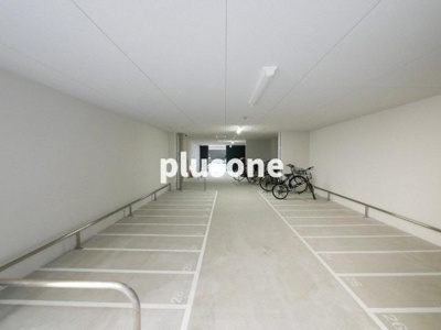  | グランカリテ九条南