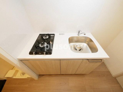 【キッチン】 | グランカリテ九条南