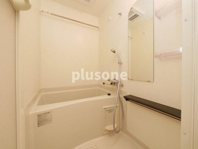 【浴室】 | グランカリテ九条南