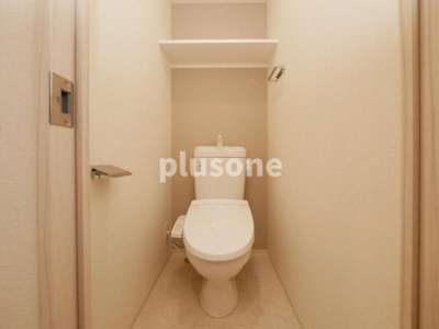 【トイレ】 | グランカリテ九条南