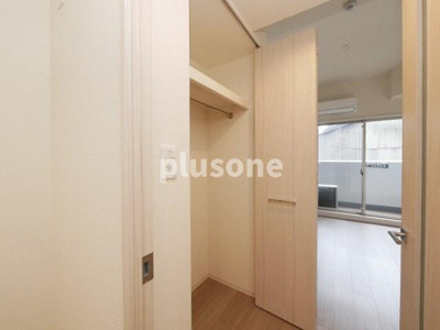 【収納】 | グランカリテ九条南