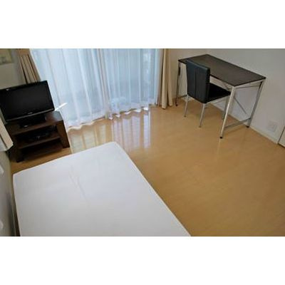 プレール・ドゥーク銀座EASTⅢの内装|過ごしやすい室内です