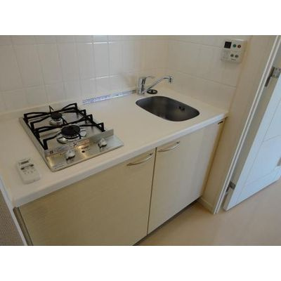 プレール・ドゥーク銀座EASTⅢの内装|内装は落ち着いています