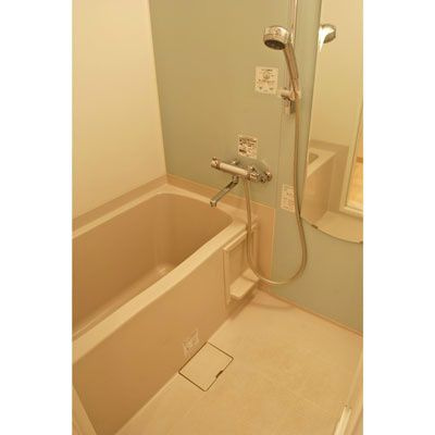 プレール・ドゥーク銀座EASTⅢの内装|内装も気になるポイント