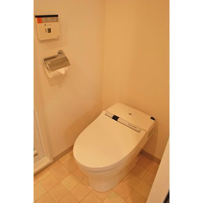 プレール・ドゥーク銀座EASTⅢの内装|おしゃれな内装です