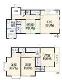 川口市木曽呂　中古戸建の画像