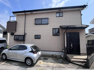 【外観】 | 川口市木曽呂　中古戸建