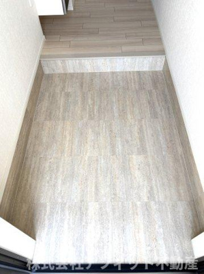 【エントランス】 | アンジー