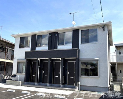 【外観】 | アンジー