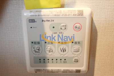 【設備】 | JJ COURT波除Ⅲ