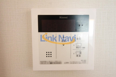 【内装】 | JJ COURT波除Ⅲ