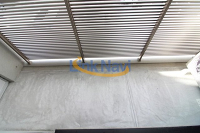 【バルコニー】 | JJ COURT波除Ⅲ