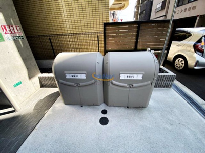 【その他】 | JJ COURT波除Ⅲ