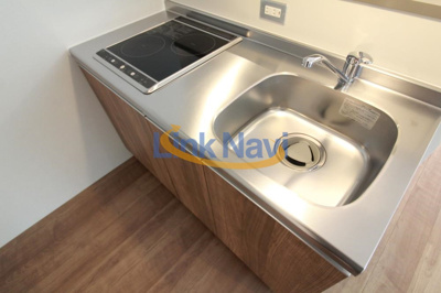 【キッチン】 | JJ COURT波除Ⅲ