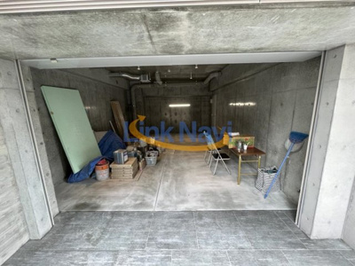 【駐車場】 | JJ COURT波除Ⅲ